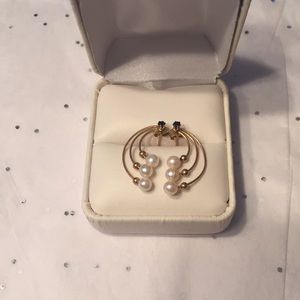 🔆Pearlesque Earrings🔆 Bundle Special Eligible